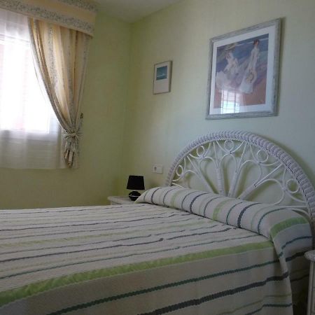 Apartamento En Daimus Con Vistas Al Mar מראה חיצוני תמונה