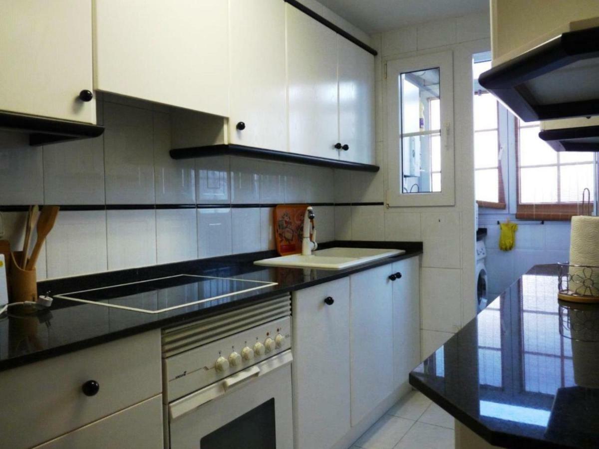 Apartamento En Daimus Con Vistas Al Mar מראה חיצוני תמונה